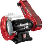 Herkules H-BS 240 návod