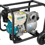 Heron EMPH 80 E9 návod