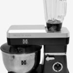 Herzberg HG-5065 černý návod