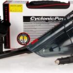 Heyner CYCLONIC POWER PRO návod
