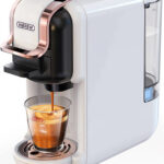 HiBREW H2B bílý návod