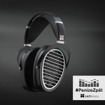 HiFiMAN Ananda návod