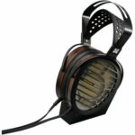 HiFiMAN Shangri La Sr návod