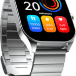 HiFuture FutureFit APEX návod