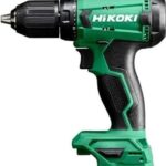 HiKOKI DS18DAW4Z návod