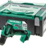 HiKOKI DS18DDW2Z návod