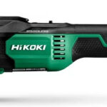 Hikoki CV18DAW4Z návod