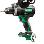 Hikoki DS36DC.W2Z návod