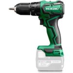 Hikoki DV18DDW4Z návod