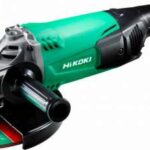 Hikoki G 23SWU NA návod