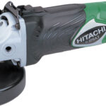 Hikoki G12SA3 návod