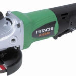 Hikoki G12SA3YG návod