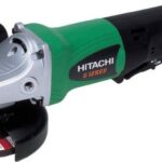 Hikoki G12SE2 návod