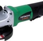 Hikoki G12SE2NB návod