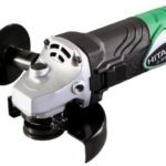 Hikoki G12SR3 návod