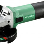 Hikoki G12SR4 návod