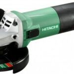 Hikoki G12SR4WG návod