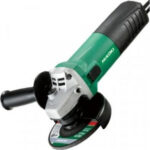 Hikoki G12SR4YGZ návod