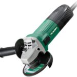 Hikoki G12STA návod