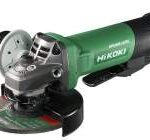 Hikoki G13BYEQWDZ návod