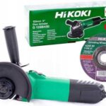 Hikoki G13SB4 návod