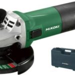 Hikoki G13SN2Y3Z návod