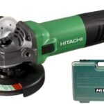 Hikoki G13SWY2Z návod