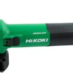 Hikoki G13VE2 WQZ návod