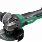 Hikoki G1813DAW2Z návod