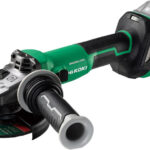 Hikoki G1813DVEW2Z návod