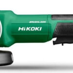 Hikoki G1813DVFW2Z návod