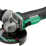 Hikoki G18DBALW7 návod