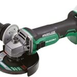 Hikoki G18DBLW7Z návod