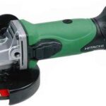 Hikoki G18DSL návod