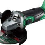 Hikoki G18DSL2W5Z návod