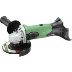 Hikoki G18DSLW4 návod