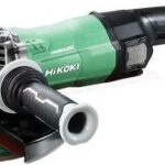 Hikoki G23BYEWDZ návod