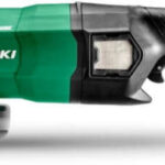 Hikoki G23BYEWKZ návod