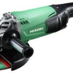 Hikoki G23SWU návod