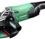 Hikoki G23SWU2 návod