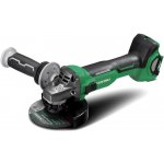 Hikoki G3613DA.W2Z návod