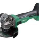 Hikoki G3613DAWRZ návod