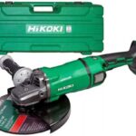 Hikoki G3623DA návod