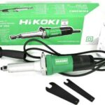 Hikoki GP2S2UTZ návod