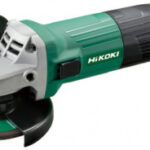 Hikoki Hikoki G13STA návod