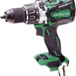 Hikoki (Hitachi) DS18DBL2 návod