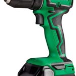 Hikoki (Hitachi) DS18DDWCZ návod