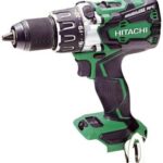 Hikoki (Hitachi) DV18DBL2W4Z návod