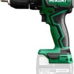 Hikoki (Hitachi) DV18DDW4Z návod