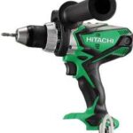 Hikoki (Hitachi) DV18DSDLT4 návod